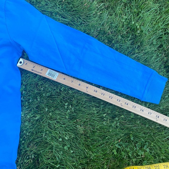 NWT Vineyard Vines Kids Happy Hanukkah Whale Long Sleeve T-Shirt (2T, XL/18) - Picture 5 of 15